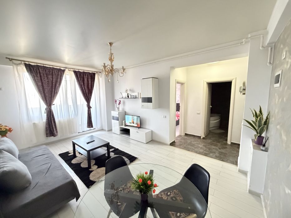 Regim hotelier Militari Residence