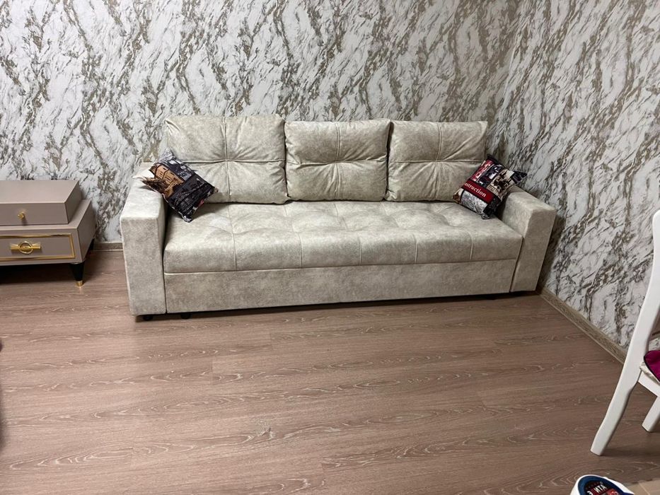 Диван тікелей цехтан төмен бағада