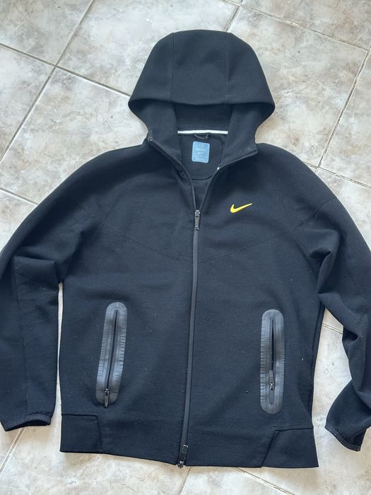 Кофта nike nocta