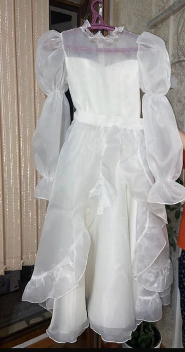 Выпускные платья