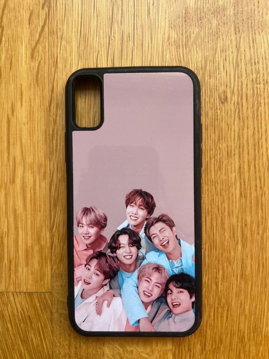 K-pop, BTS Army, BTS cards, Original BTS light stick, Map of the soul