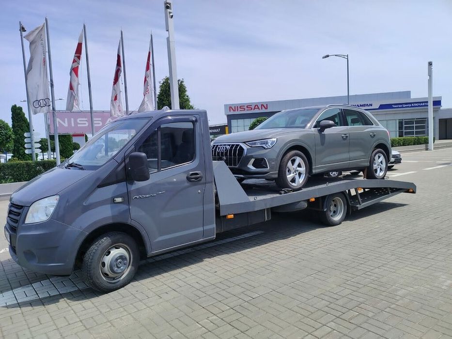 Эвакуатор Актобе 24/7