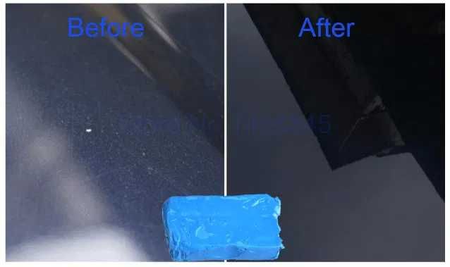 Argila Auto Decontaminare Clay Bar