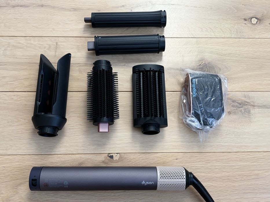 Dyson Airwrap Co-anda2 multi-styler and dryer Curly+Coily