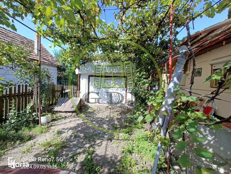 Casa de vanzare Reghin str Campului
