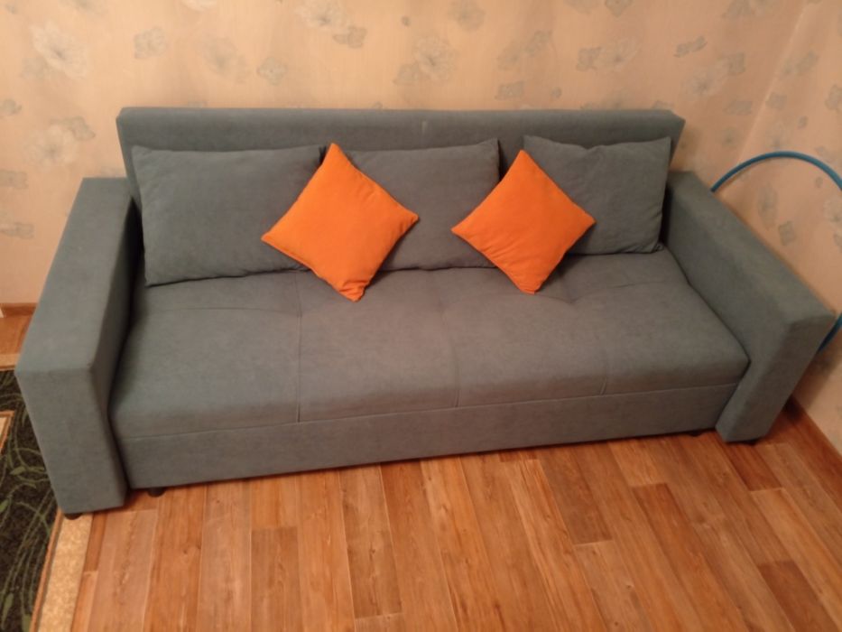Новый Продам Мягкий Диван