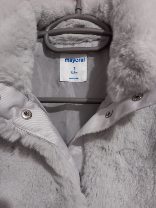Детски елек Mayoral