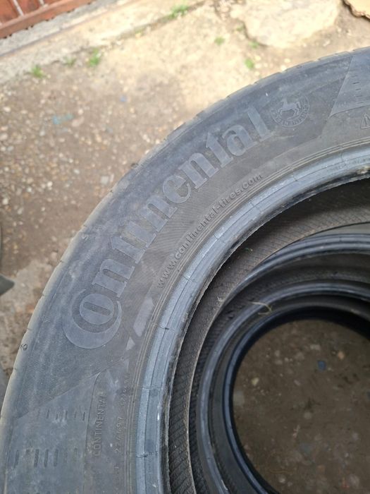Anvelope continental 215/60 R17