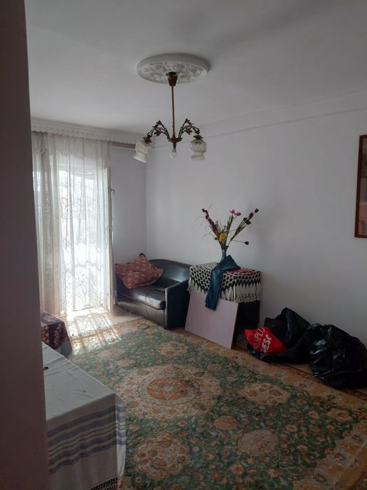 Apartament 3 camere galata / mircea