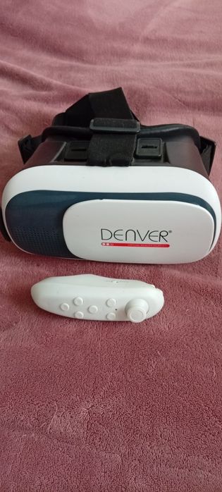 Виар очки для телефона