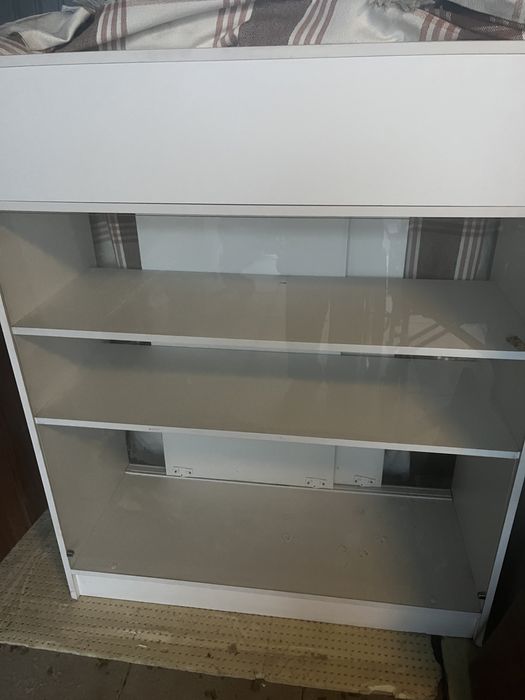 ақ түсті шкаф детский