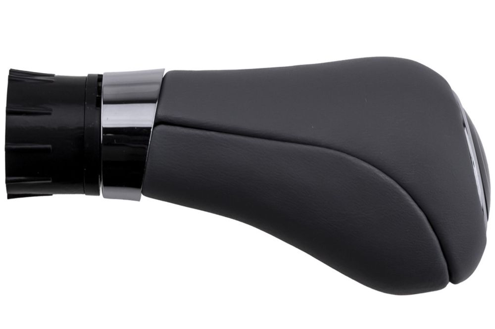 Топка за скоростен лост, Mercedes, W204, W211, W212 , Т.Сив, Автомат,