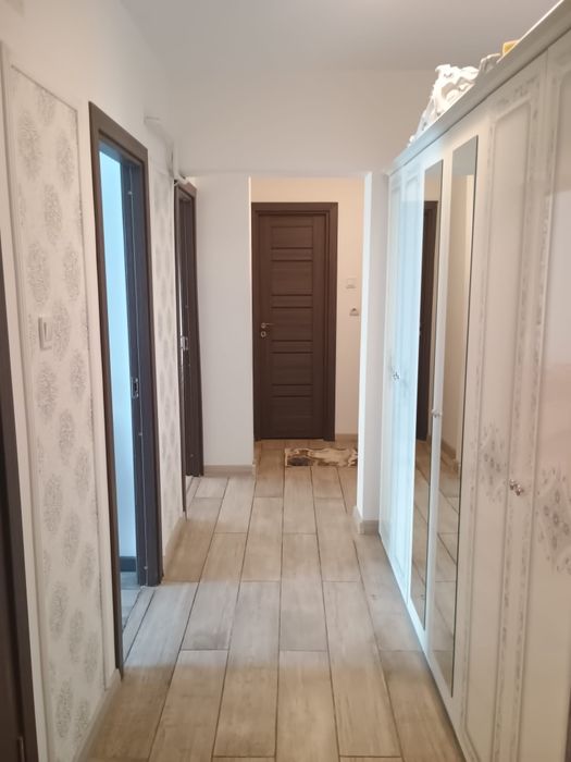 Apartament 2 camere, spațios zona Piata Centrala