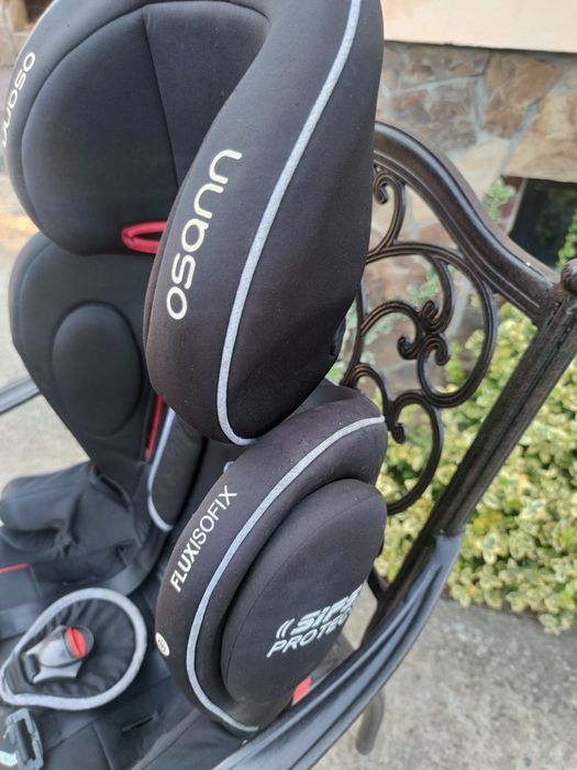Scaun auto pentru copii Osann Flux Isofix