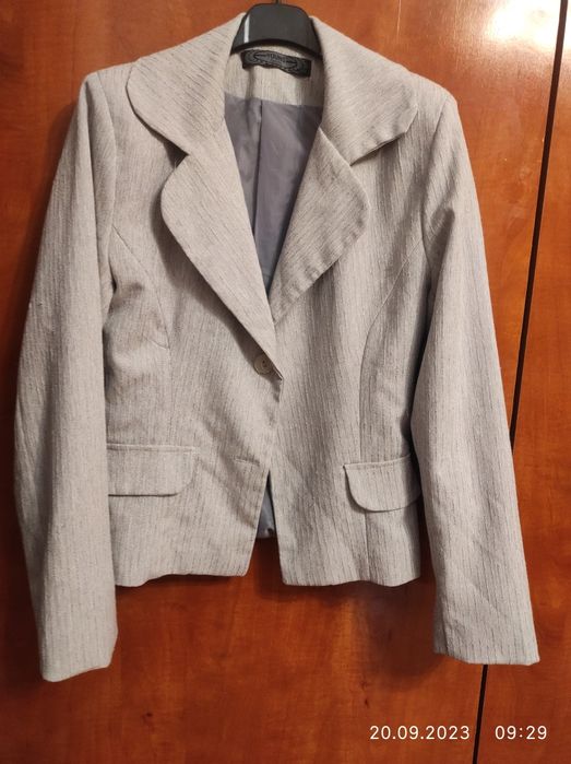 Sacou diferite modele, palton subțire