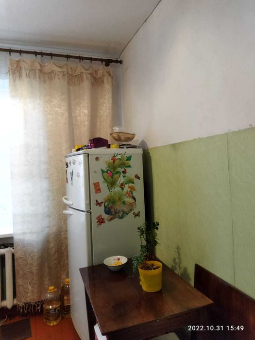 Продам 2к квартиру в кирпичном доме Рабочий!!!