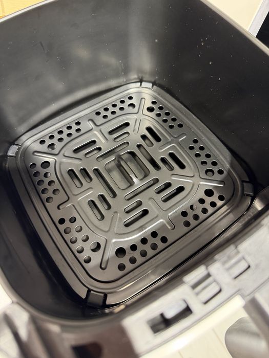 Продам новый аэрогриль