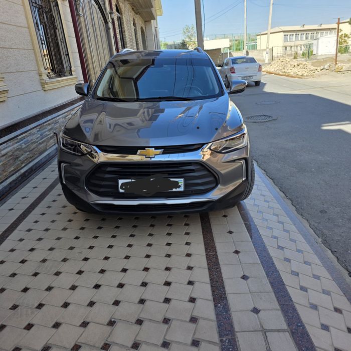 Tracker 2 premier
