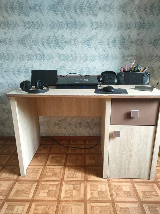 Детская мебель для мальчиков