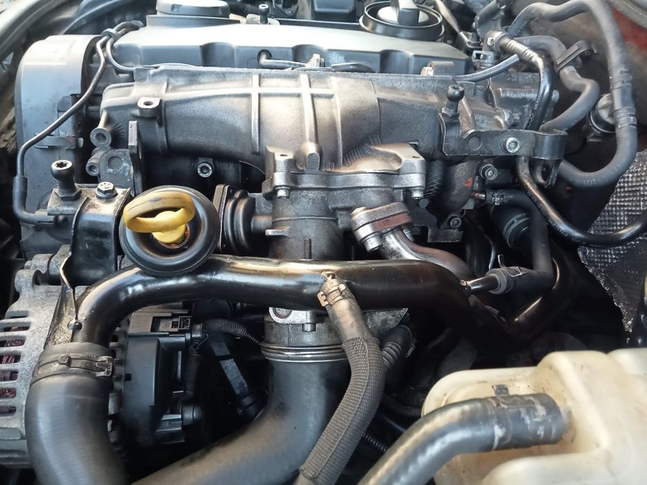 AUDI A4 2008 — imagine 5