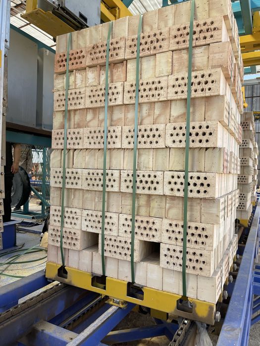 M125 Markali Termo bricks G’ishtlari