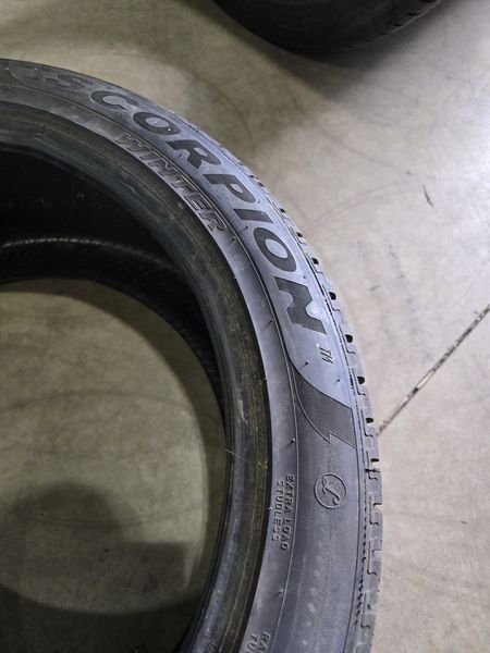 325/35/22//285/40/22 PIRELLI