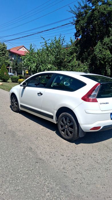 CITROËN C4 2010