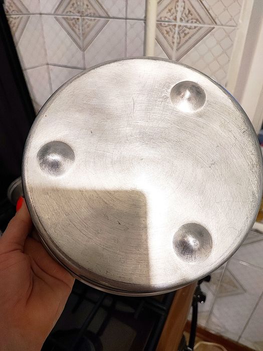 Форма для выпечки СССР