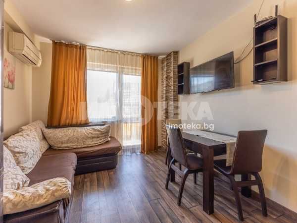 Дава се под наем Тристаен апартамент в Варна, Левски - 76 кв.м за 498.27 € - Снимка #7