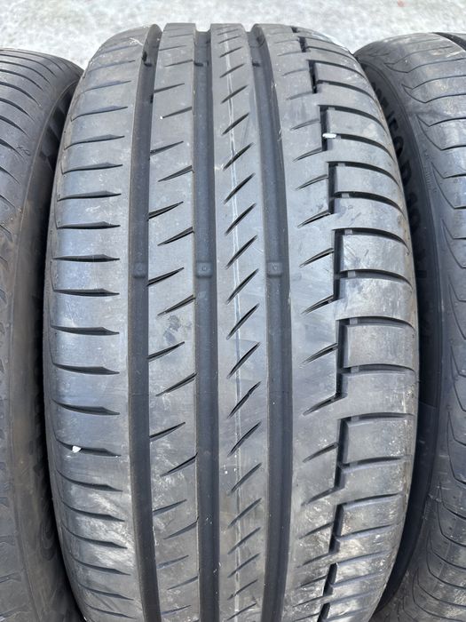 Anvelope 235 50 19 / Continental PremiumContact 6 Vara / An2023