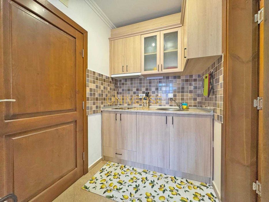 Продава се Едностаен апартамент в Свети Влас - 38 кв.м за 1645 €/кв.м - Снимка #8