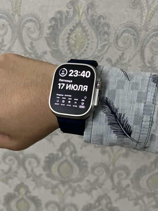 Apple Wath Ultra 2 / Апл Воч Ультра 2