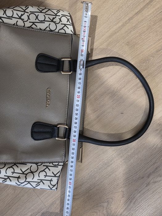 Чанта Calvin Klein