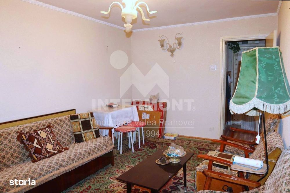Apartament 3 camere Sinaia- etaj intermediar — fotografia 3