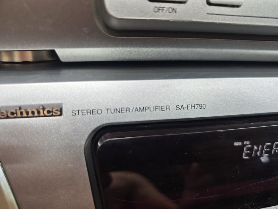 Technics Sa-Eh 790