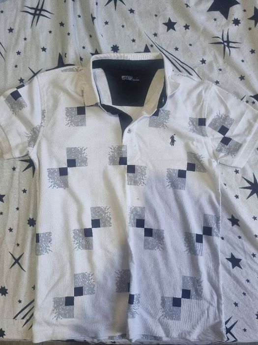 Tricou polo ralph lauren