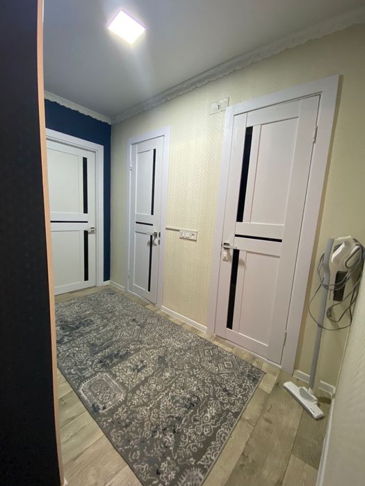 Продам 2х комнатную кв. В городе Алга. 2мкрн 2дом