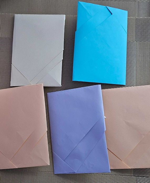 Пликове с декорация