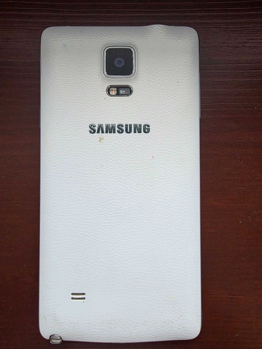 Samsung Note 4, 32 Гб