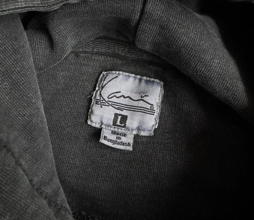 Karl Kani Hoodie Суичър