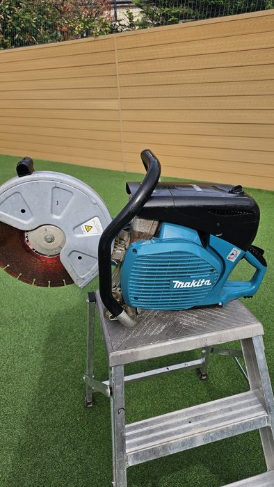 Drujba  MAKITA  motor in 4 timpi