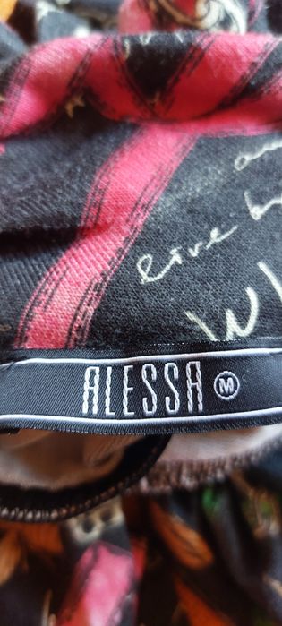 Дамско Поло Alessa