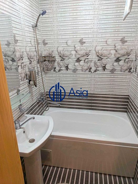 TEZDA SOTILADI #K200 | Sotuvda: #3x xonali zamonaviy kvartira