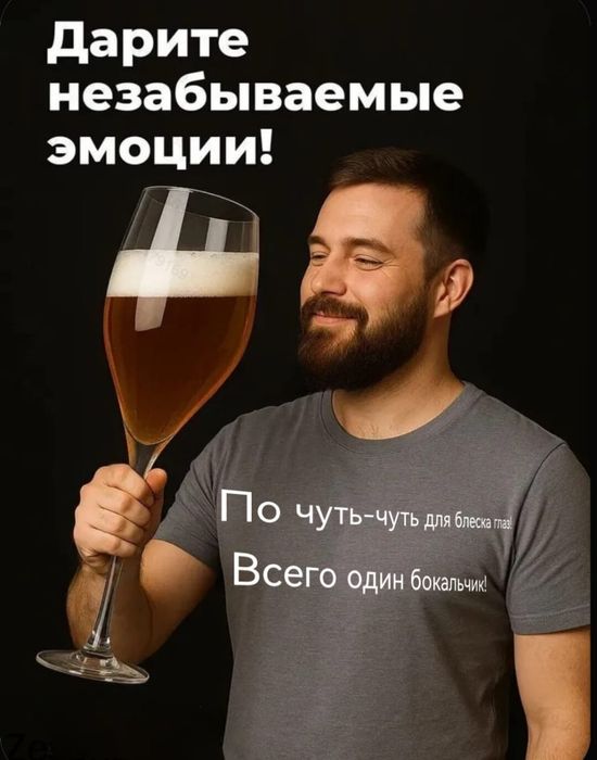 Продам большие шампанки 3,3 л