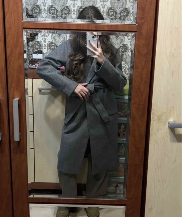 Продам пальто Б/У