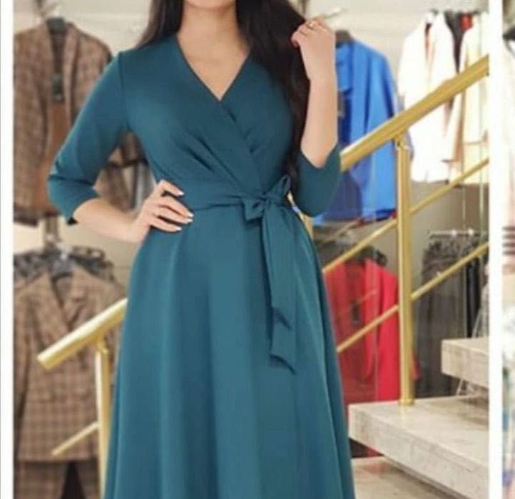 Продам платье 44р