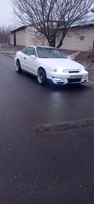 Опель калибра спортивная