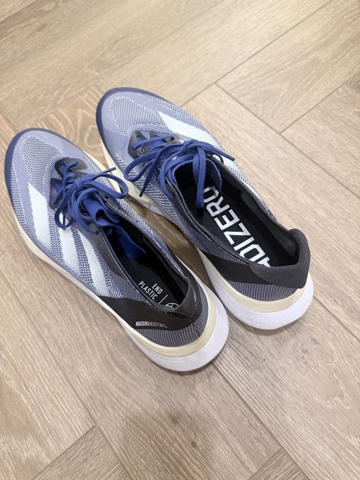 Adidas Adizero Boston 12