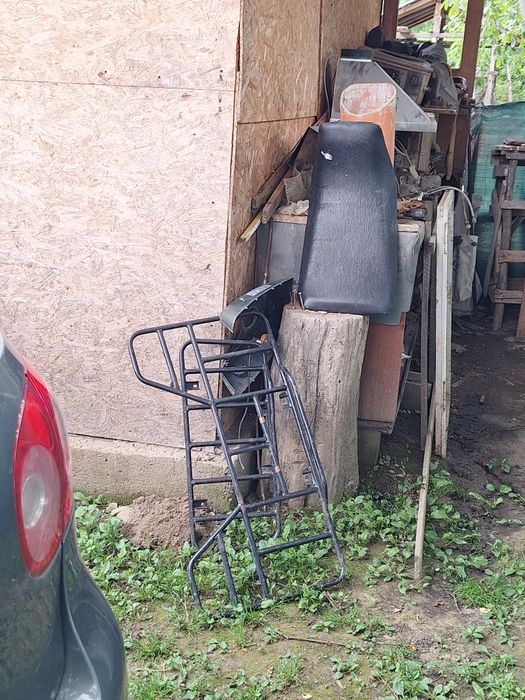 atv 250cc de vanzare cu acte