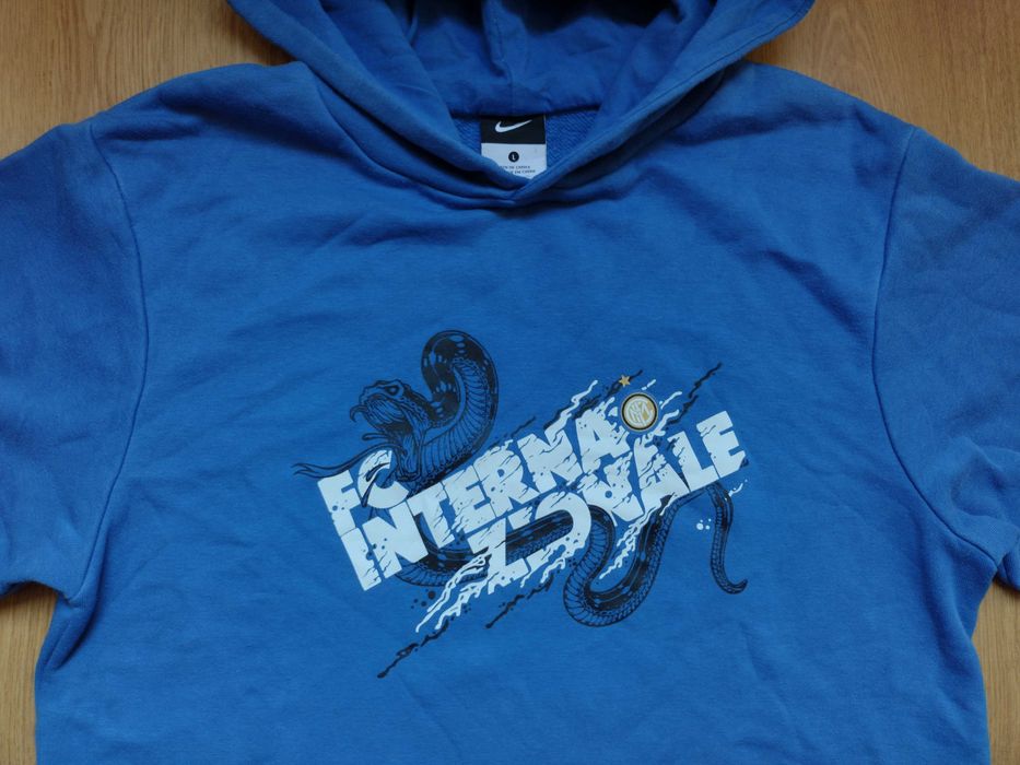 Inter Milan / NIKE - ИНТЕР